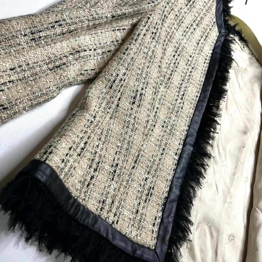 Escada Wool Jacket - Picture 8 of 11